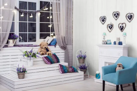 Панель стеновая МДФ ДОСКА БЕЛАЯ, рейка 10см "СТИЛЬНЫЙ ДОМ" 2440х1220х3,2мм, продажа по цене 1&nbsp;344 руб. Характеристики, фото, описание и отзывы. Действуют акции и скидки. Доставка по Москве и области ☎️ 8 (495) 324-00-05 Ремиком