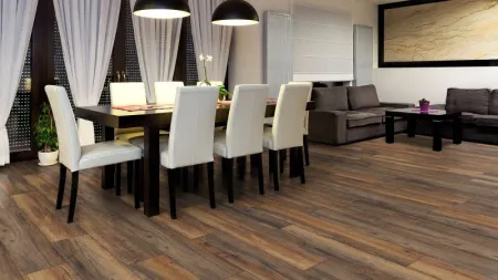 Ламинат Kronotex Exquisit Plus дуб портовый D 3570, продажа по цене 2&nbsp;450 руб. Характеристики, фото, описание и отзывы. Действуют акции и скидки. Доставка по Москве и области ☎️ 8 (495) 324-00-05 Ремиком