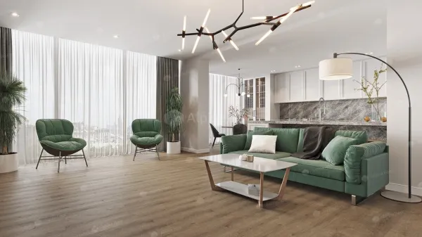 Кварц-виниловый ламинат Alpine floor Solo Ларгетто, продажа по цене 1&nbsp;700 руб. Характеристики, фото, описание и отзывы. Действуют акции и скидки. Доставка по Москве и области ☎️ 8 (495) 324-00-05 Ремиком