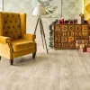 Кварц-виниловый ламинат Alpine floor Сонома Eco
