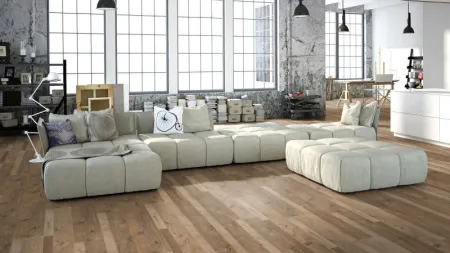 Ламинат Kronotex Exquisit дуб Роузмонт D 3665, продажа по цене 2&nbsp;350 руб. Характеристики, фото, описание и отзывы. Действуют акции и скидки. Доставка по Москве и области ☎️ 8 (495) 324-00-05 Ремиком