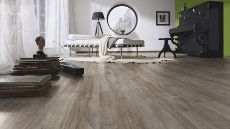 Ламинат Kronotex Exquisit Plus дуб Монтмело серебряный D 3662, продажа по цене 2&nbsp;450 руб. Характеристики, фото, описание и отзывы. Действуют акции и скидки. Доставка по Москве и области ☎️ 8 (495) 324-00-05 Ремиком