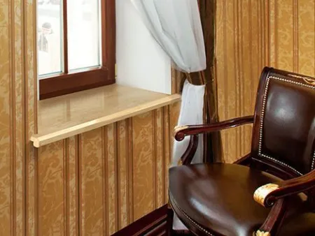 Лалберо Классик (глянец) подоконник Danke Premium, продажа по цене 980 руб. Характеристики, фото, описание и отзывы. Действуют акции и скидки. Доставка по Москве и области ☎️ 8 (495) 324-00-05 Ремиком