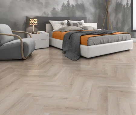 Виниловый ламинат SPC CronaFloor Herringbone дуб Дижон, продажа по цене 1&nbsp;790 руб. Характеристики, фото, описание и отзывы. Действуют акции и скидки. Доставка по Москве и области ☎️ 8 (495) 324-00-05 Ремиком