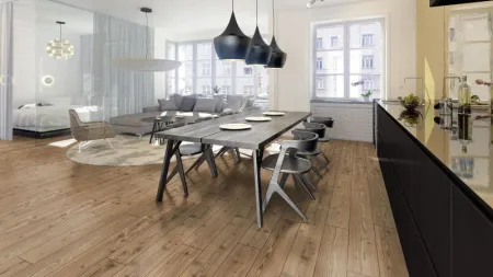 Ламинат Kronotex Exquisit сосна натуральная D 2774, продажа по цене 2&nbsp;350 руб. Характеристики, фото, описание и отзывы. Действуют акции и скидки. Доставка по Москве и области ☎️ 8 (495) 324-00-05 Ремиком