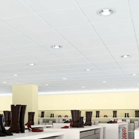 Retail Tegular плита потолочная Armstrong 600x600x14 мм, продажа по цене 324 руб. Характеристики, фото, описание и отзывы. Действуют акции и скидки. Доставка по Москве и области ☎️ 8 (495) 324-00-05 Ремиком