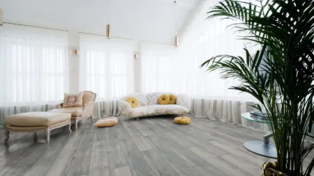 Ламинат Kronotex Exquisit дуб серый Петерсон D 4765, продажа по цене 2&nbsp;350 руб. Характеристики, фото, описание и отзывы. Действуют акции и скидки. Доставка по Москве и области ☎️ 8 (495) 324-00-05 Ремиком