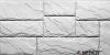 Камень крупный МЕЛОВАННЫЙ БЕЛЫЙ фасадная панель Fineber, продажа по цене 724 руб. Характеристики, фото, описание и отзывы. Действуют акции и скидки. Доставка по Москве и области ☎️ 8 (495) 324-00-05 Ремиком