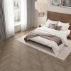 Кварц-виниловый ламинат Alpine floor Parquet Light дуб насыщенный
