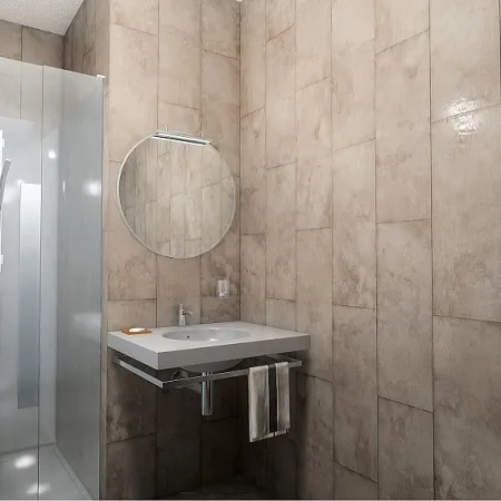 Метро бежевый 3D панели ПВХ Кронапласт UNIQUE, продажа по цене 336 руб. Характеристики, фото, описание и отзывы. Действуют акции и скидки. Доставка по Москве и области ☎️ 8 (495) 324-00-05 Ремиком