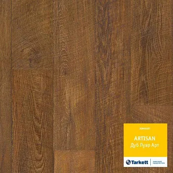 Ламинат Tarkett Artisan 933 дуб Лувр Арт