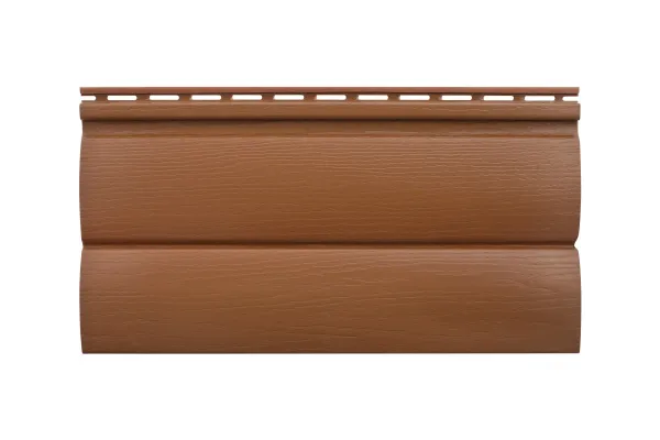 ДУБ СВЕТЛЫЙ сайдинг Альта-Профиль Blockhouse BH-03 ПРЕМИУМ, продажа по цене 516 руб. Характеристики, фото, описание и отзывы. Действуют акции и скидки. Доставка по Москве и области ☎️ 8 (495) 324-00-05 Ремиком