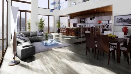 Ламинат Kronotex Exquisit дуб Хелла D 4754, продажа по цене 2&nbsp;350 руб. Характеристики, фото, описание и отзывы. Действуют акции и скидки. Доставка по Москве и области ☎️ 8 (495) 324-00-05 Ремиком