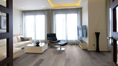 Ламинат Kronotex Mammut Plus дуб северный D 4738, продажа по цене 3&nbsp;790 руб. Характеристики, фото, описание и отзывы. Действуют акции и скидки. Доставка по Москве и области ☎️ 8 (495) 324-00-05 Ремиком