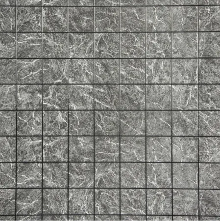 Панель стеновая МДФ влагостойкая под плитку Черный дымчатый 10х10 см "СТИЛЬНЫЙ ДОМ" 2440х1220х3,2мм, продажа по цене 2&nbsp;105 руб. Характеристики, фото, описание и отзывы. Действуют акции и скидки. Доставка по Москве и области ☎️ 8 (495) 324-00-05 Ремиком