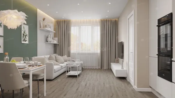 Кварц-виниловый ламинат Alpine floor Solo Прэсто, продажа по цене 1&nbsp;700 руб. Характеристики, фото, описание и отзывы. Действуют акции и скидки. Доставка по Москве и области ☎️ 8 (495) 324-00-05 Ремиком