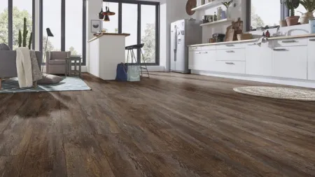 Ламинат Kronotex Exquisit дуб Лискам D 4790, продажа по цене 2&nbsp;350 руб. Характеристики, фото, описание и отзывы. Действуют акции и скидки. Доставка по Москве и области ☎️ 8 (495) 324-00-05 Ремиком