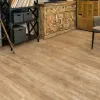 Кварц-виниловый ламинат Alpine floor Камфора Eco