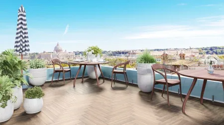 Кварц-виниловый ламинат Alpine floor Parquet Light Макадамия, продажа по цене 2&nbsp;800 руб. Характеристики, фото, описание и отзывы. Действуют акции и скидки. Доставка по Москве и области ☎️ 8 (495) 324-00-05 Ремиком