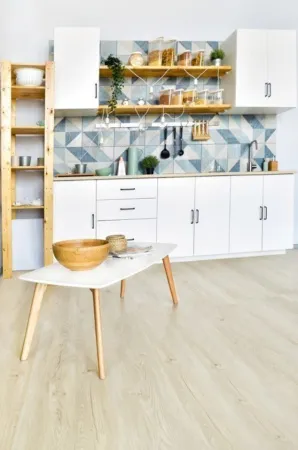 Кварц-виниловый ламинат Alpine floor Sequaoia Секвойя медовая (LVT), продажа по цене 2&nbsp;650 руб. Характеристики, фото, описание и отзывы. Действуют акции и скидки. Доставка по Москве и области ☎️ 8 (495) 324-00-05 Ремиком