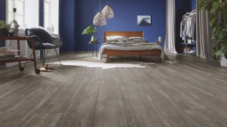 Ламинат Kronotex Exquisit Plus дуб Гала титан D 4785, продажа по цене 2&nbsp;450 руб. Характеристики, фото, описание и отзывы. Действуют акции и скидки. Доставка по Москве и области ☎️ 8 (495) 324-00-05 Ремиком