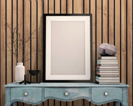 Панель стеновая МДФ ПЛАНКА КОРИЧНЕВАЯ "СТИЛЬНЫЙ ДОМ" 2440х1220х6мм, продажа по цене 2&nbsp;167 руб. Характеристики, фото, описание и отзывы. Действуют акции и скидки. Доставка по Москве и области ☎️ 8 (495) 324-00-05 Ремиком