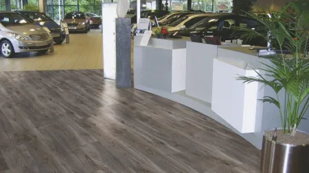 Ламинат Kronotex Mammut дуб горный Титан D 4796, продажа по цене 3&nbsp;990 руб. Характеристики, фото, описание и отзывы. Действуют акции и скидки. Доставка по Москве и области ☎️ 8 (495) 324-00-05 Ремиком