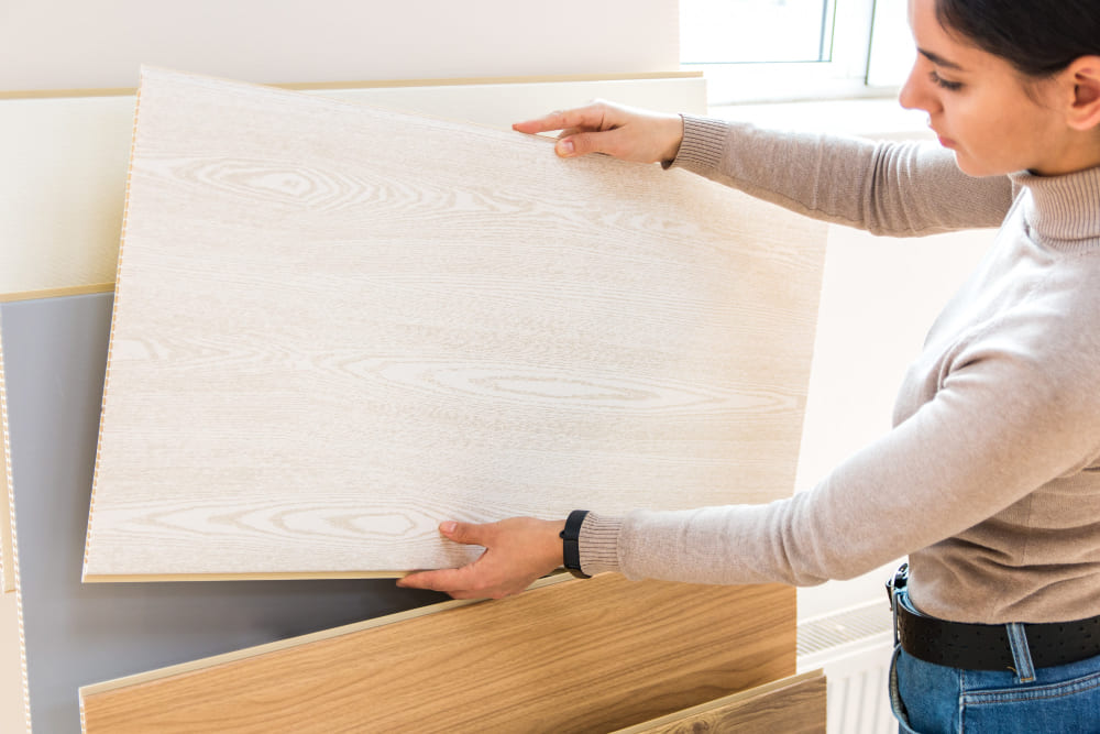 Как выбрать стеновые панели для квартиры? Гид по материалам для каждой комнаты Как выбрать стеновые панели для квартиры? Гид по материалам для каждой комнаты