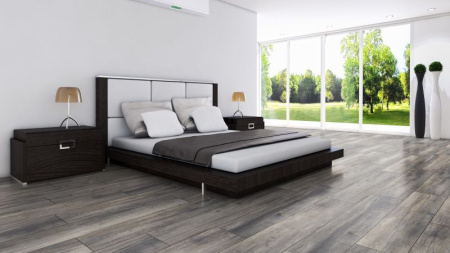 Ламинат Kronotex Exquisit Plus дуб портовый серый D 3572, продажа по цене 2&nbsp;450 руб. Характеристики, фото, описание и отзывы. Действуют акции и скидки. Доставка по Москве и области ☎️ 8 (495) 324-00-05 Ремиком