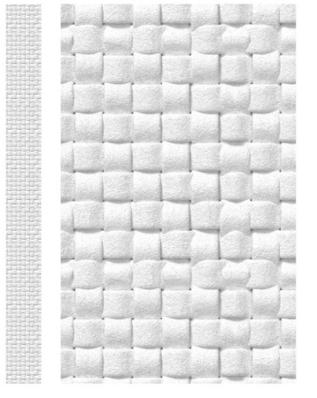 Плетенка 3D панели ПВХ Кронапласт UNIQUE купить в МСК | Ремиком Плетенка 3D панели ПВХ Кронапласт UNIQUE, продажа по цене 330 руб. Характеристики, фото, описание и отзывы. Действуют акции и скидки. Доставка по Москве и области ☎️ 8 (495) 324-00-05 Ремиком