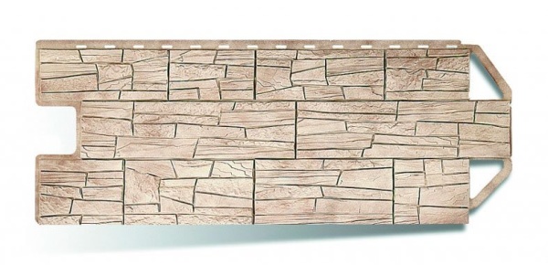 АРИЗОНА фасадная панель Альта-Профиль КАНЬОН