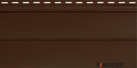 Могано cайдинг FineBer BlockHouse (под бревно), продажа по цене 523 руб. Характеристики, фото, описание и отзывы. Действуют акции и скидки. Доставка по Москве и области ☎️ 8 (495) 324-00-05 Ремиком