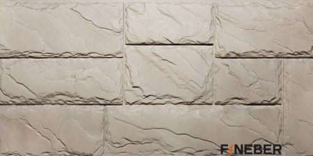 Камень крупный ПЕСОЧНЫЙ фасадная панель Fineber купить в МСК | Ремиком Камень крупный ПЕСОЧНЫЙ фасадная панель Fineber, продажа по цене 810 руб. Характеристики, фото, описание и отзывы. Действуют акции и скидки. Доставка по Москве и области ☎️ 8 (495) 324-00-05 Ремиком