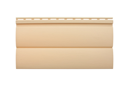 ЗОЛОТИСТЫЙ сайдинг Альта-Профиль Blockhouse BH-03 ПРЕСТИЖ, продажа по цене 456 руб. Характеристики, фото, описание и отзывы. Действуют акции и скидки. Доставка по Москве и области ☎️ 8 (495) 324-00-05 Ремиком