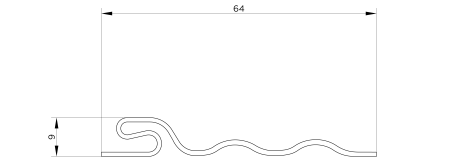 Начальный профиль FineBer, 3,66 м, продажа по цене 252 руб. Характеристики, фото, описание и отзывы. Действуют акции и скидки. Доставка по Москве и области ☎️ 8 (495) 324-00-05 Ремиком
