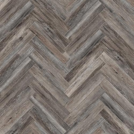 Виниловый ламинат SPC CronaFloor Herringbone дуб Реймс