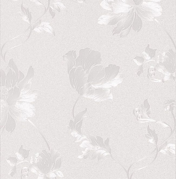 Керия белая ламинированные панели ПВХ Декопласт