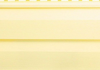 ЛИМОННЫЙ Альта-Сайдинг