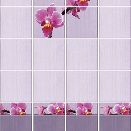 Орхидея 3D панели ПВХ Кронапласт UNIQUE, продажа по цене 330 руб. Характеристики, фото, описание и отзывы. Действуют акции и скидки. Доставка по Москве и области ☎️ 8 (495) 324-00-05 Ремиком