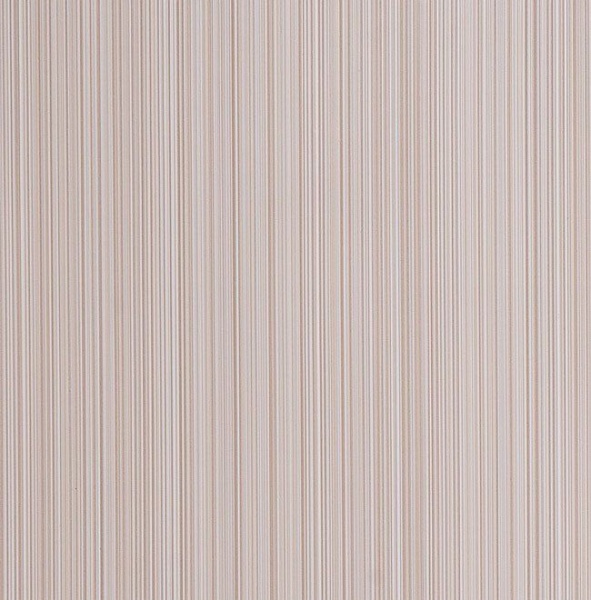 Рипс кремовый ламинированные панели ПВХ Декопласт