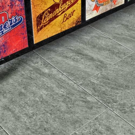 Кварц-виниловый ламинат Alpine floor Шеффилд Eco