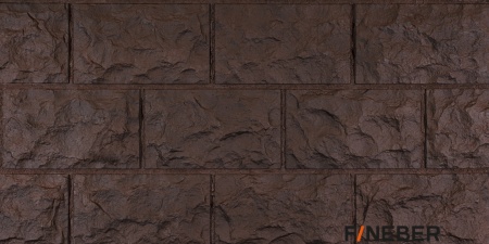 Фасадная панель Доломит ТЕМНО-КОРИЧНЕВЫЙ Фасайдинг "Дачный", продажа по цене 624 руб. Характеристики, фото, описание и отзывы. Действуют акции и скидки. Доставка по Москве и области ☎️ 8 (495) 324-00-05 Ремиком