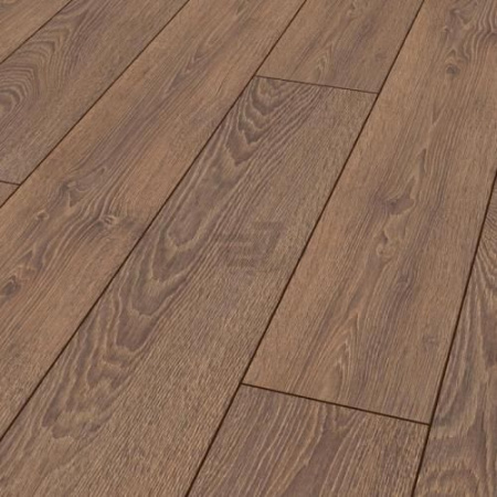 Ламинат Kronotex Mammut дуб натуральный столичный D 2999