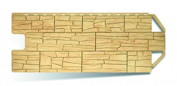 МОНТАНА фасадная панель Альта-Профиль КАНЬОН