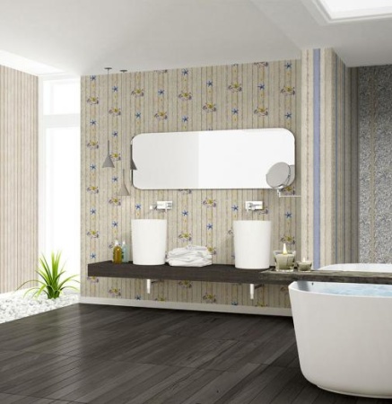 Пляжная галька панели ПВХ Витопласт 2,7х0,25м (термопечать), продажа по цене 260 руб. Характеристики, фото, описание и отзывы. Действуют акции и скидки. Доставка по Москве и области ☎️ 8 (495) 324-00-05 Ремиком