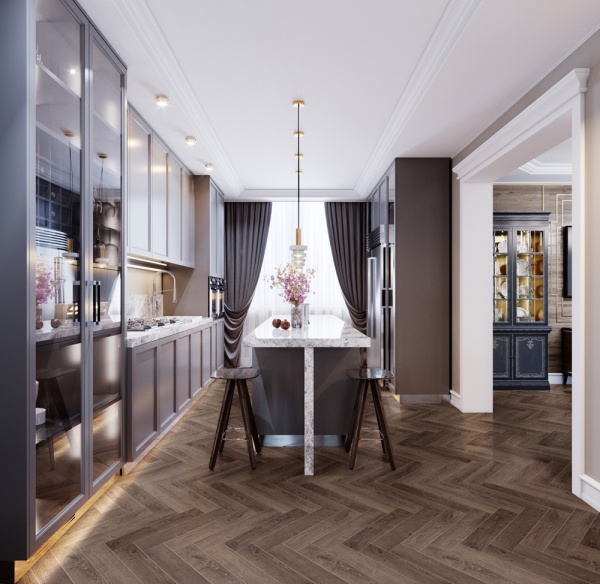 Виниловый ламинат SPC CronaFloor Herringbone дуб Тулуза купить с доставкой в Москве Виниловый ламинат SPC CronaFloor Herringbone дуб Тулуза, продажа по цене 1 790 руб. Характеристики, фото, описание и отзывы. Действуют акции и скидки. Доставка по Москве и области ☎️ 8 (495) 324-00-05 Ремиком