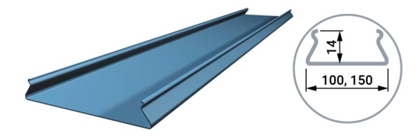 Рейка S дизайн БЕЖЕВЫЙ ШТРИХ 3000х100 №210 купить в МСК | Ремиком Рейка S дизайн БЕЖЕВЫЙ ШТРИХ 3000х100 №210, продажа по цене 639 руб. Характеристики, фото, описание и отзывы. Действуют акции и скидки. Доставка по Москве и области ☎️ 8 (495) 324-00-05 Ремиком