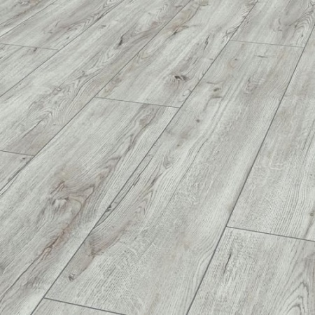 Ламинат Kronotex Exquisit Plus дуб Монтмело кремовый D 3660
