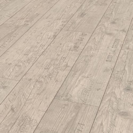 Ламинат Kronotex Exquisit винный светлый D 2949