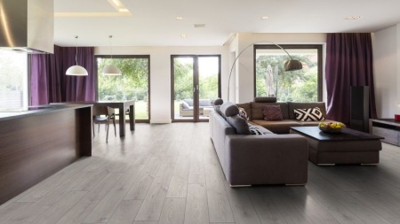 Ламинат Kronotex Exquisit дуб Атлас белый D 3223, продажа по цене 2 350 руб. Характеристики, фото, описание и отзывы. Действуют акции и скидки. Доставка по Москве и области ☎️ 8 (495) 324-00-05 Ремиком